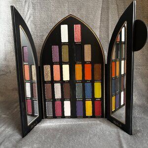 KVD Kat Von D Saint & Sinner Eyeshadow Palette Limited Edition DISCONTINUED
